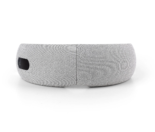Three-layer Airbag Eye Massager