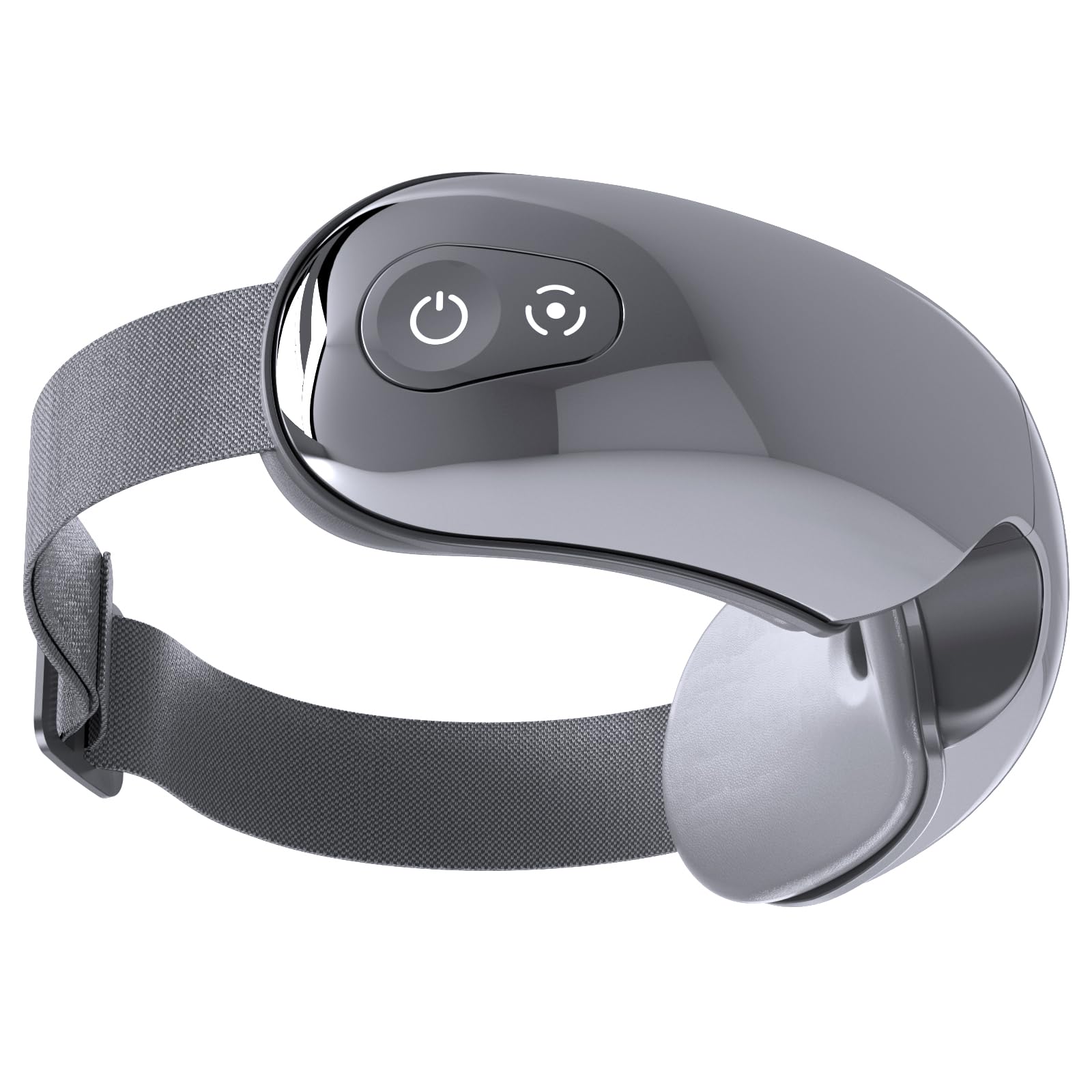 Heated Bluetooth Eye Recovery Mask